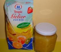 ananas tropic marmelade