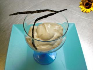 andalusischer traum pudding