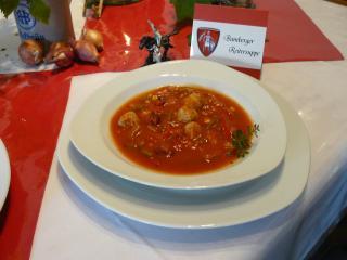 bamberger reitersuppe