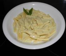 basilikumpesto sauce