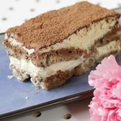 bestes italienisches tiramisu