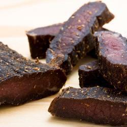 biltong