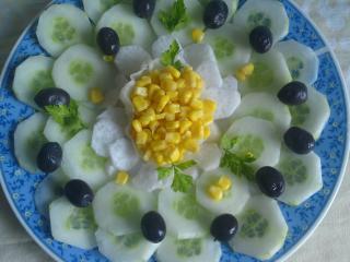 blumensalat