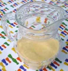 calvados dressing