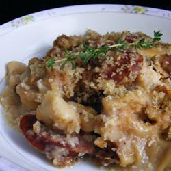 cassoulet