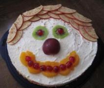 clowntorte