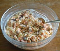 coleslaw krautsalat