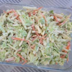 coleslaw