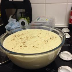 cremiger milchreis aus dem slow cooker