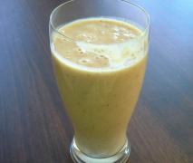 energie kick smoothie