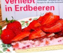 erdbeerschnitte