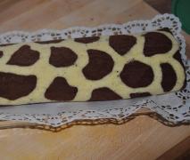 giraffenkuchen