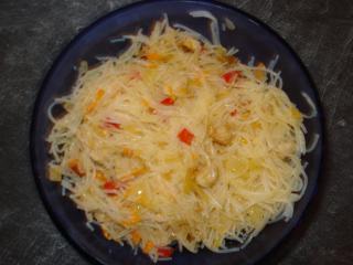 glasnudelsalat