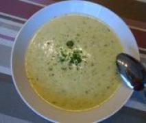 gurkensuppe