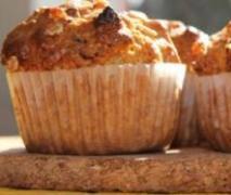 haferflockenmuffins