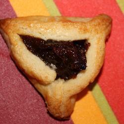 hamantaschen