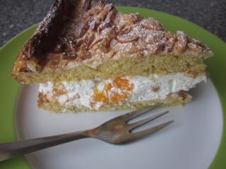 hannchen jensen torte