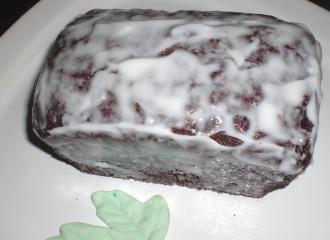 irischer schokoladenkuchen