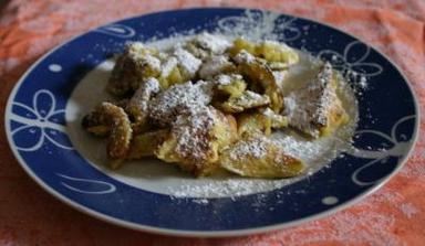 kaiserschmarn