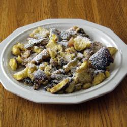 kaiserschmarren