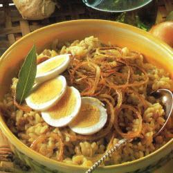 kedgeree