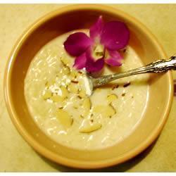 kheer indischer milchreis