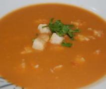 krabbenkremesuppe quot lecker quot