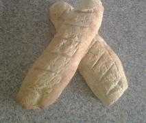 kräuterbaguette