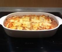 lasagne ohne bechamelsoße