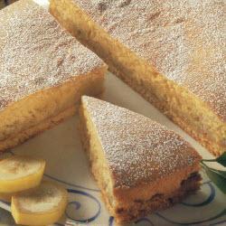 leckerer bananenkuchen