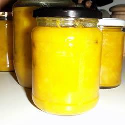 omas eingelegtes senfgemüse piccalilli