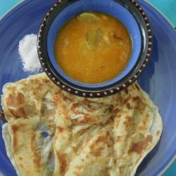 paratha