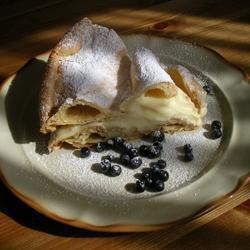 polnischer karpaten kuchen