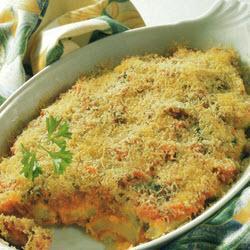 provenzalisches gratin