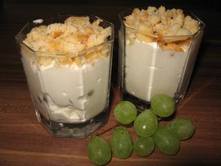 quark mascarpone pudding nach hausrezept