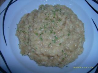 risotto klassisch