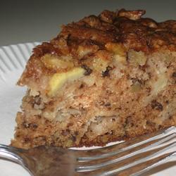 rumänischer apfelkuchen