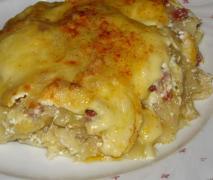 sauerkrautlasagne allgäu