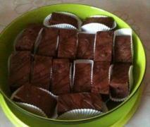 schokobrownies vom blech