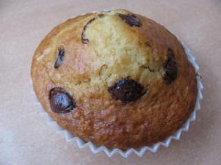 schokodrops kokos zitronen muffins