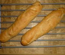 sesam baguette