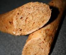 tomaten provence baguette