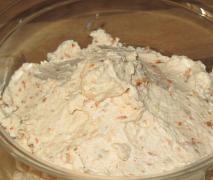 tomaten rosmarin dip