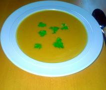 topinambursuppe