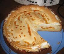 tränchenkuchen