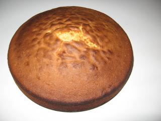 amarettokuchen