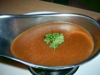 bratensaft sauce