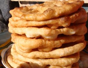 buñuelos