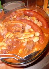 cassoulet toulousain