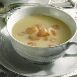 garnelensuppe